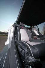 Audi R8 TOXIQUE by TC-Concepts 2011 года